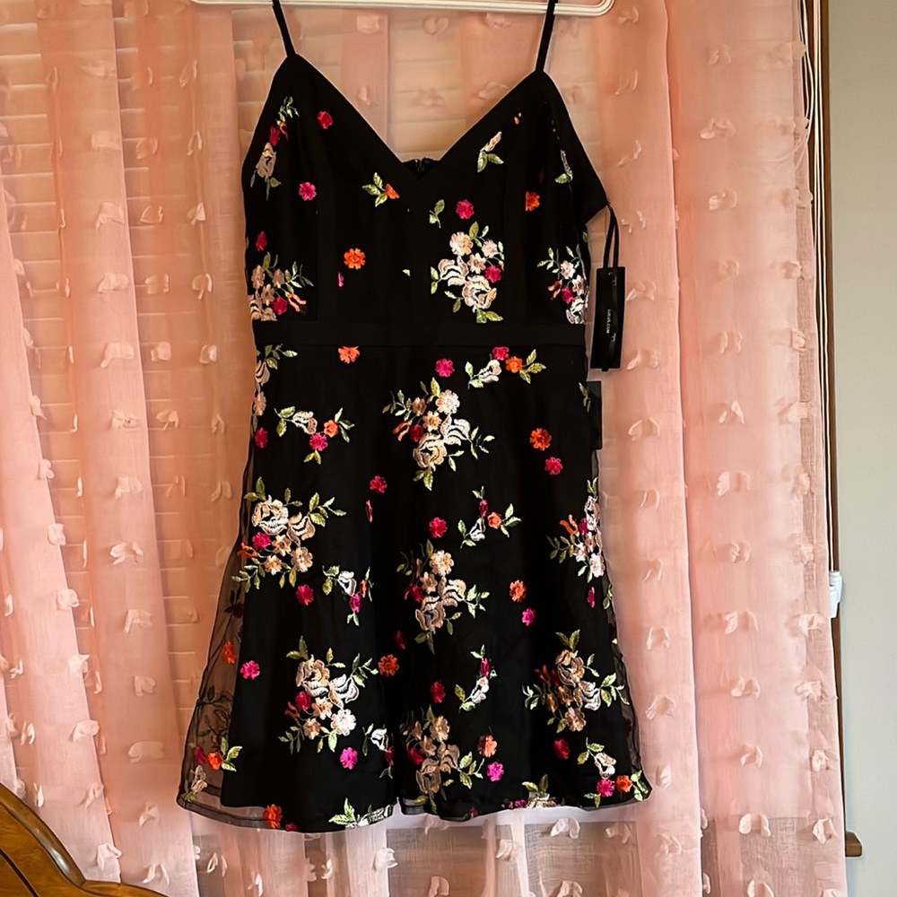Lulus dress